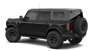 2026 Ford Bronco® External Image 2